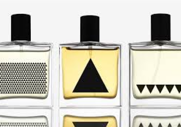 Rook Perfumes