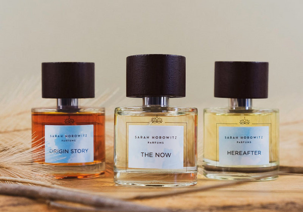 Sarah Horowitz Parfums