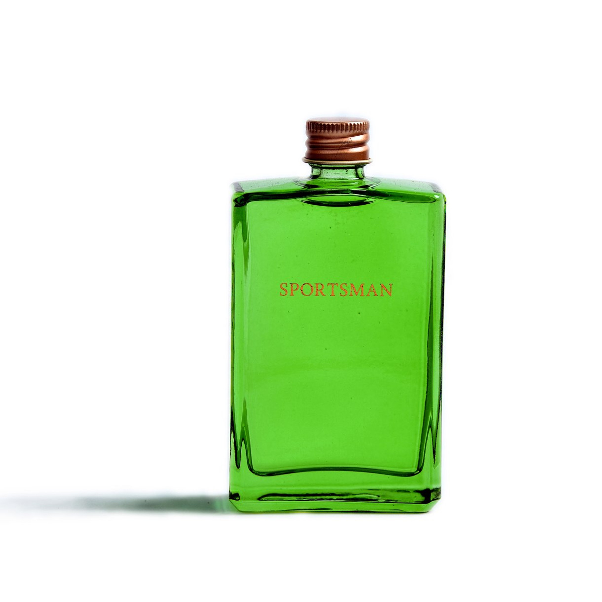 Sportsman | EastWest Bottlers | Olfactif