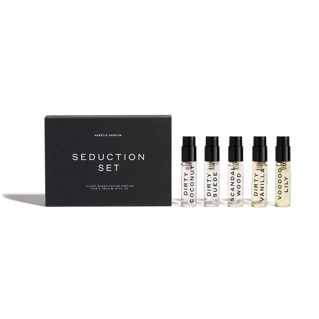 Seduction Discovery Set