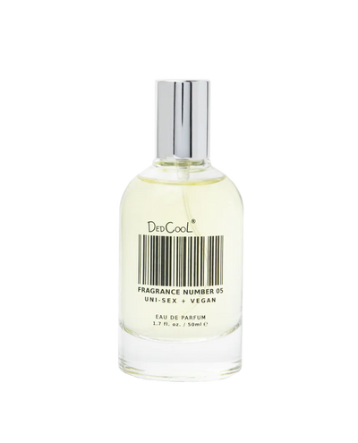 Fragrance 05 "Spring" | DedCool | Olfactif