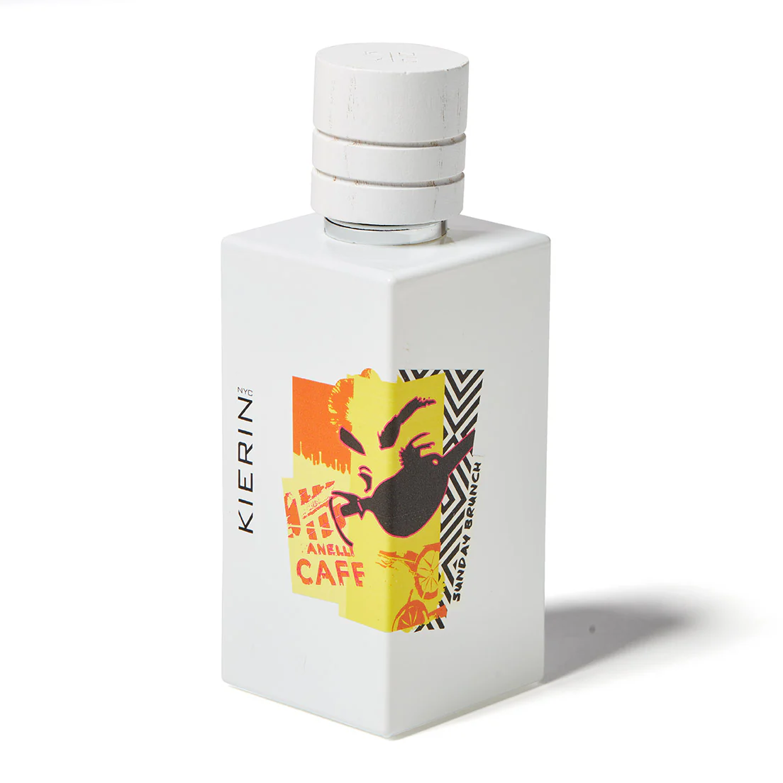 Sunday Brunch | Kierin NYC | Olfactif