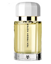 Ten Fresh Notes | Ramon Monegal | Olfactif