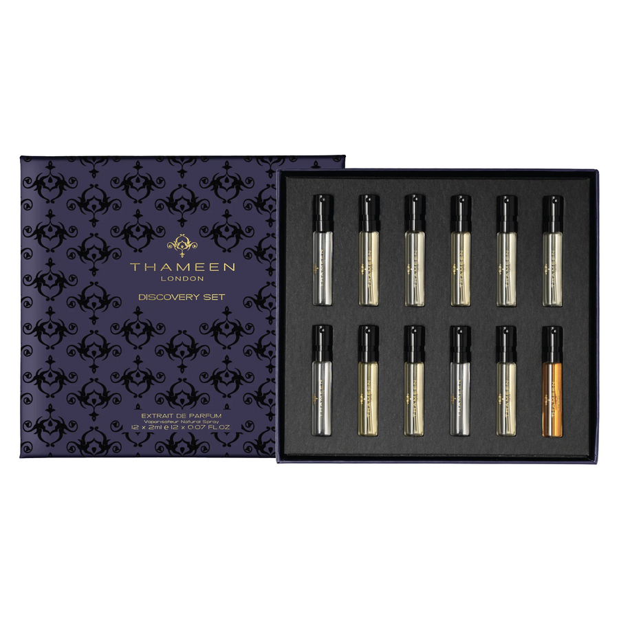 Thameen Discovery Set