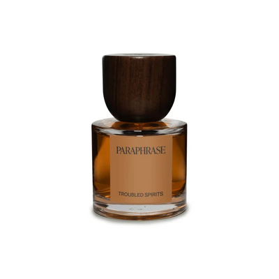 Troubled Spirits | Paraphrase | Olfactif