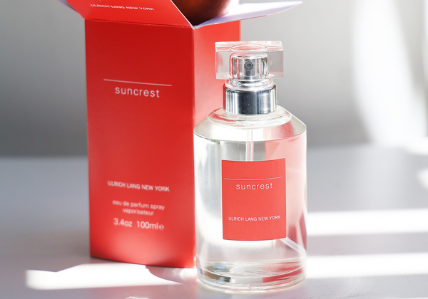 Ulrich Lang New York