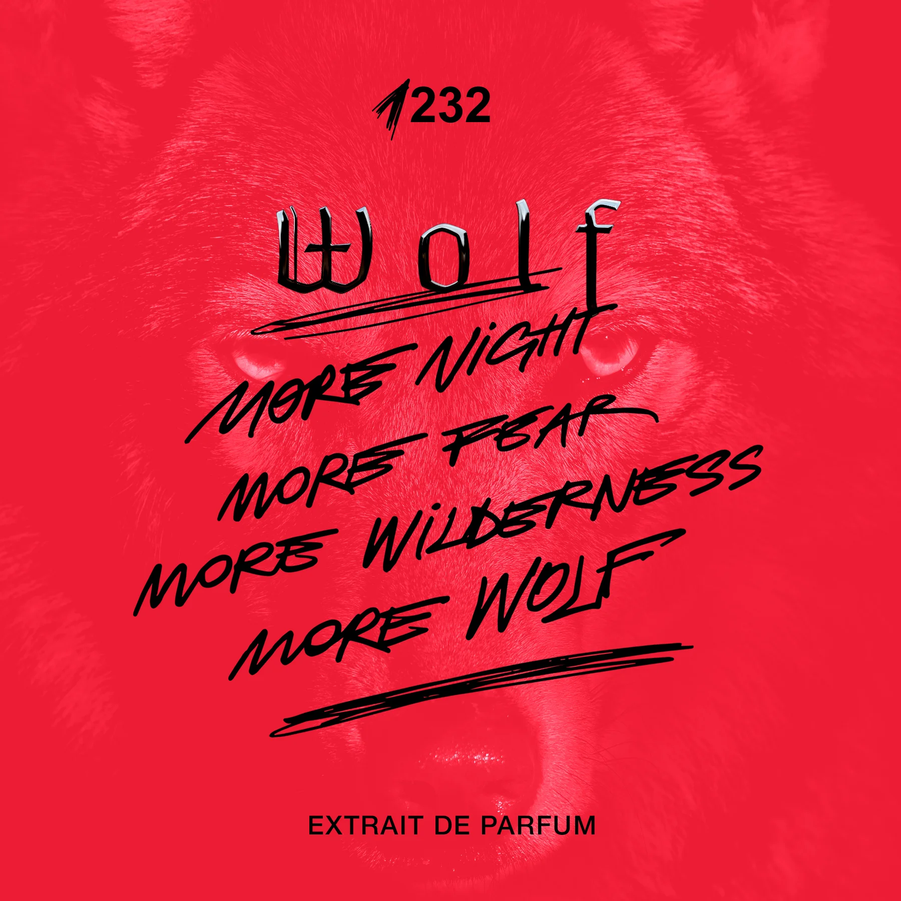 Wolf Extrait