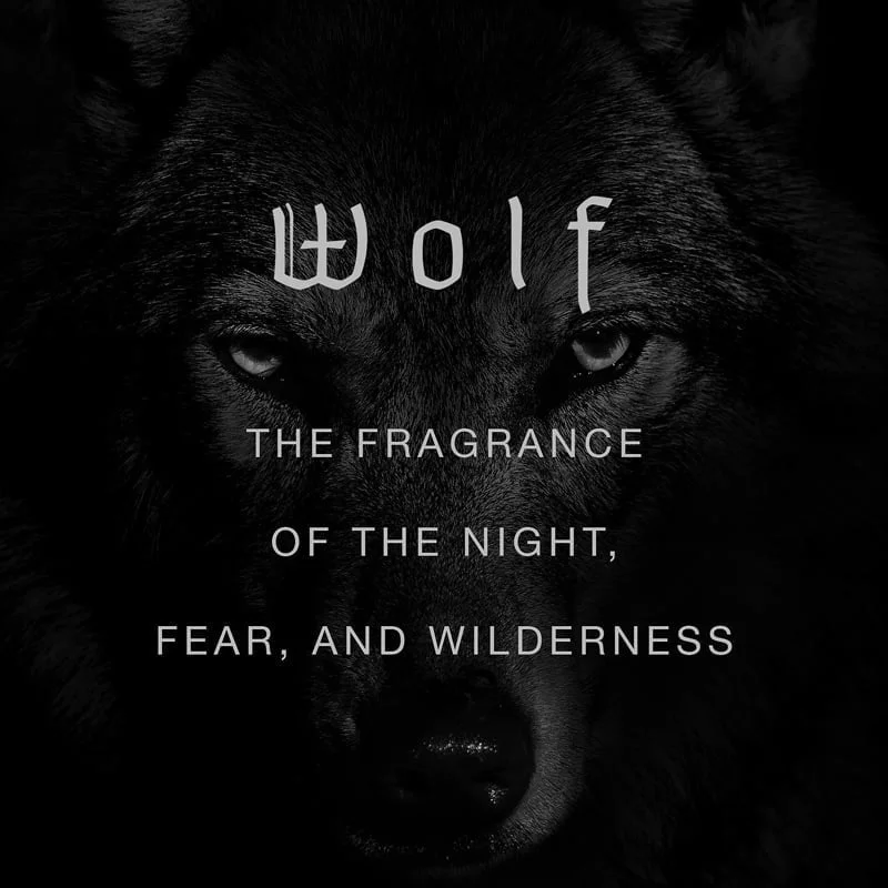 Wolf | Wolf Brothers | Olfactif