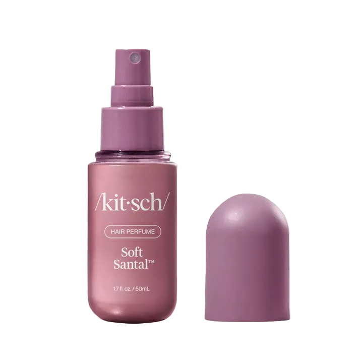 Soft Santal Hair Perfume | Kitsch | Olfactif