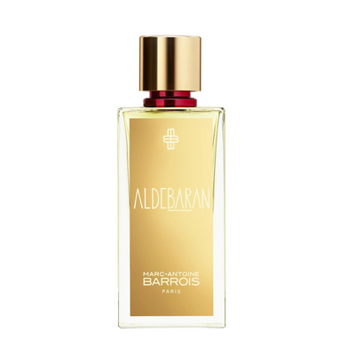 Aldebaran | Marc-Antoine Barrois | Olfactif