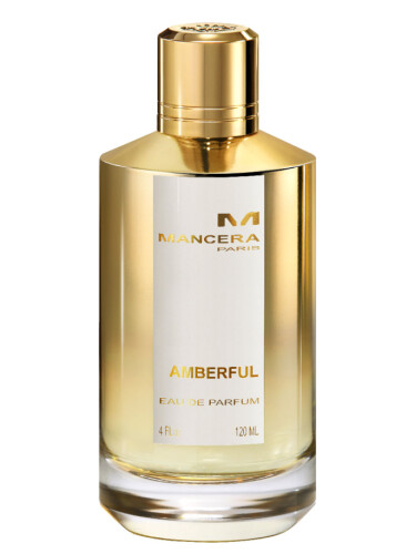 Mancera Paris AMBERFUL 120ml 香水 Amberful | Mancera | Olfactif