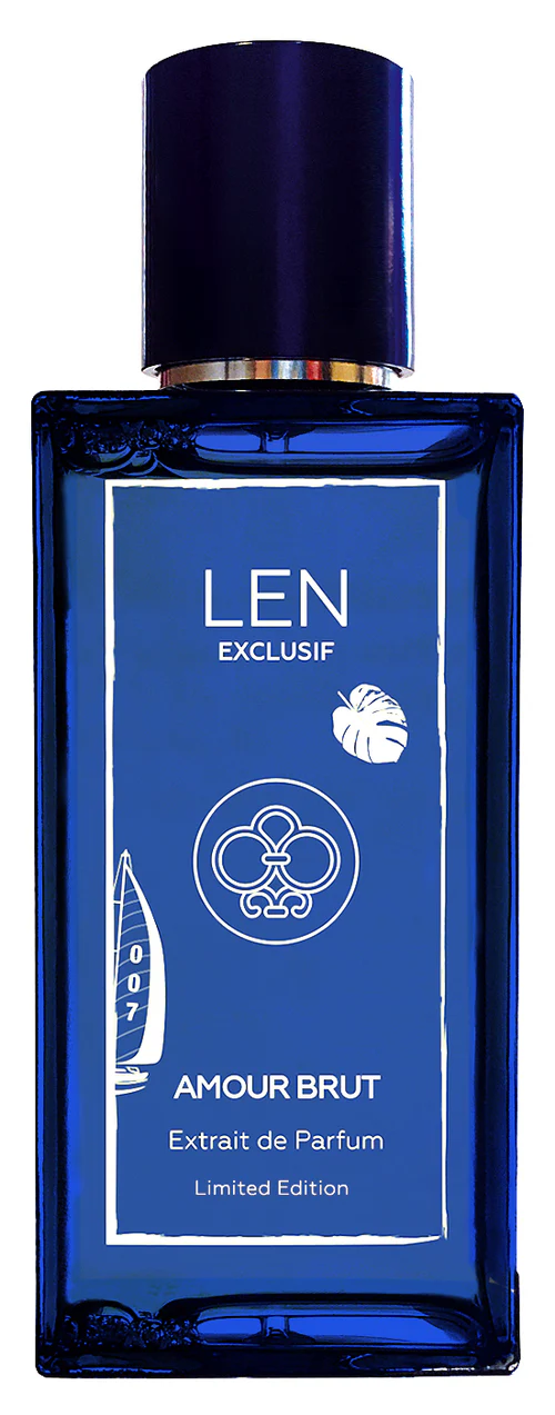 Amour Brut | LEN | Olfactif