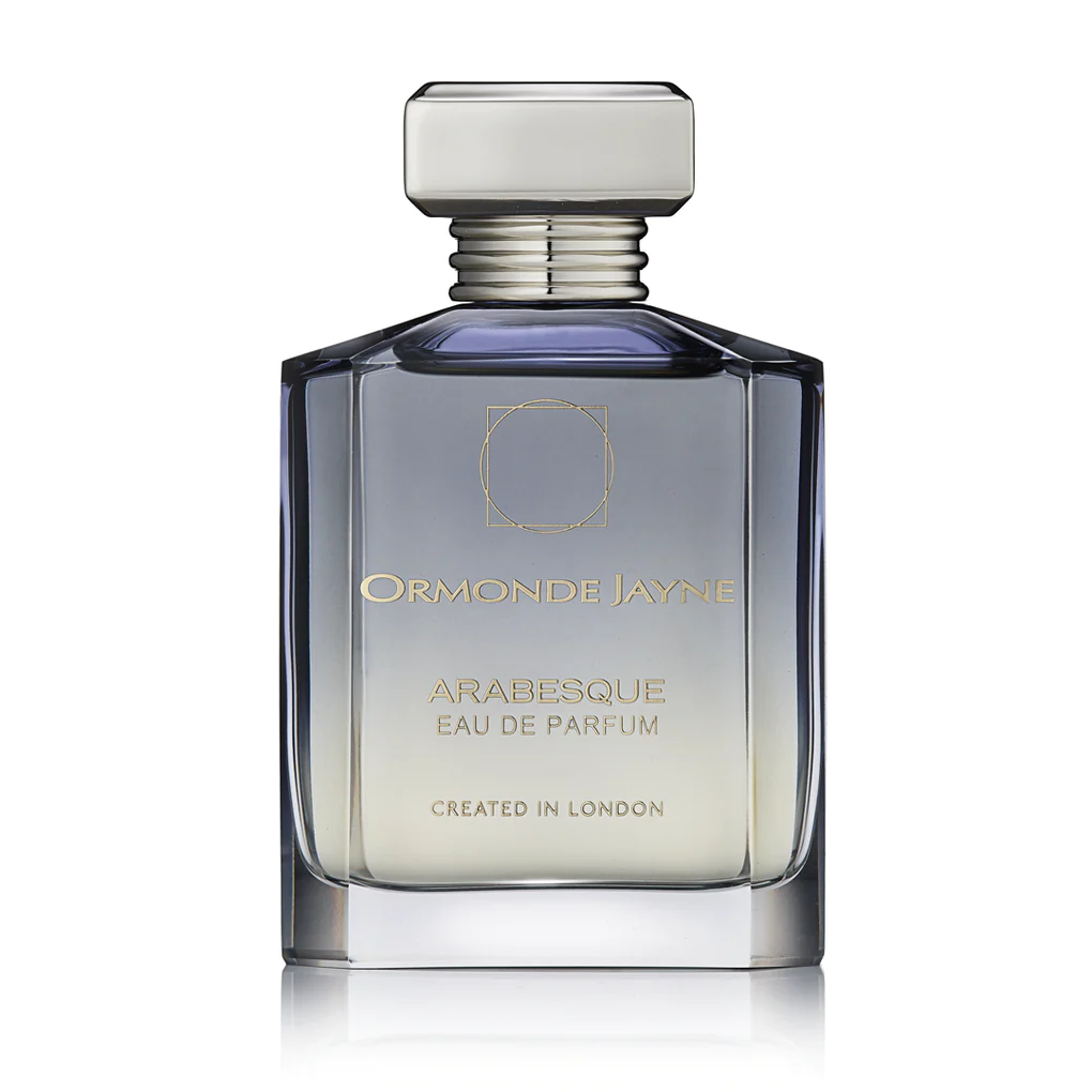 Arabesque | Ormonde Jayne | Olfactif