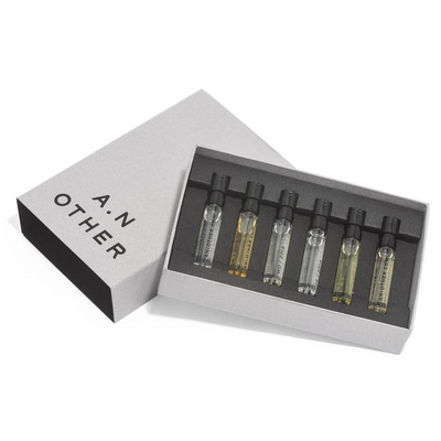 A.N Other Discovery Set