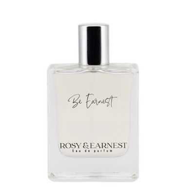 Be Earnest | Rosy & Earnest | Olfactif