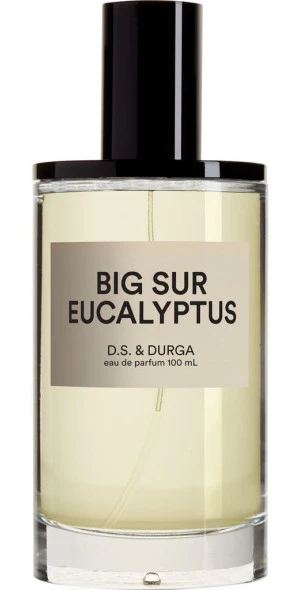 Sample of Big Sur Eucalyptus | D.S. & Durga | Olfactif
