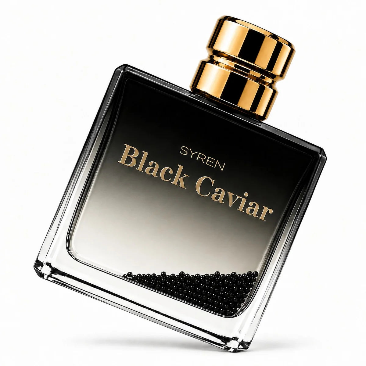 Black Caviar | Syren Fragrances | Olfactif