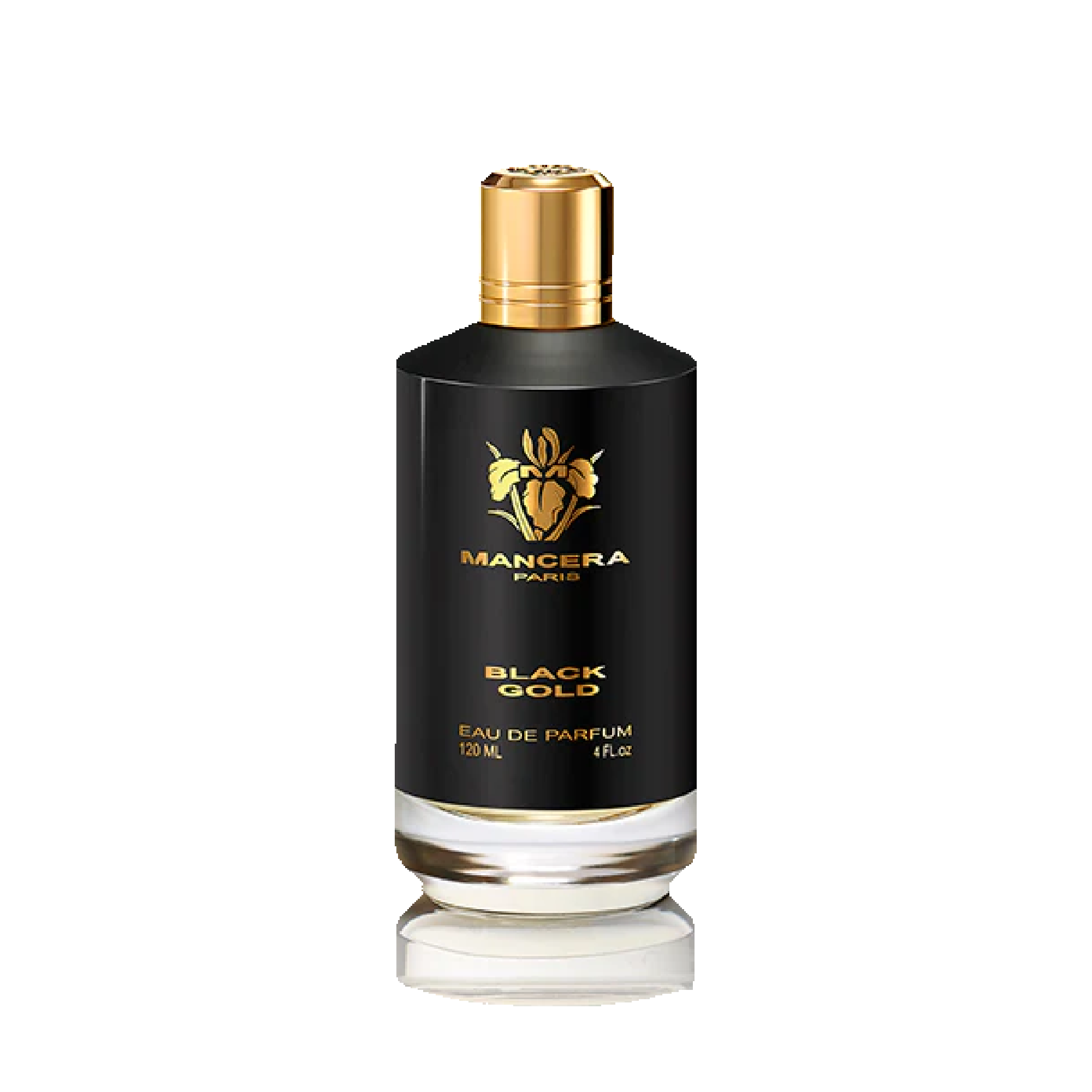 Black Gold | Mancera | Olfactif