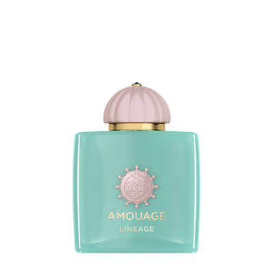 Lineage | Amouage | Olfactif