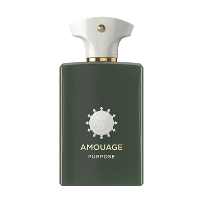 Purpose | Amouage | Olfactif