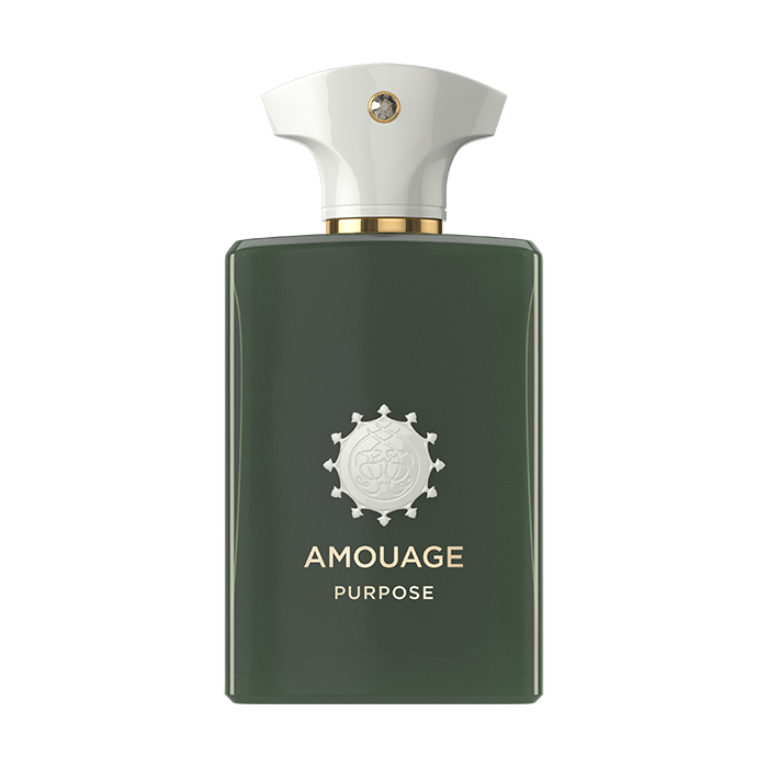 Purpose | Amouage | Olfactif