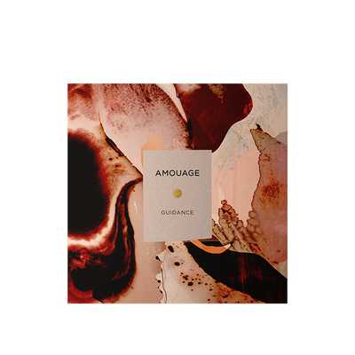 Guidance | Amouage | Olfactif