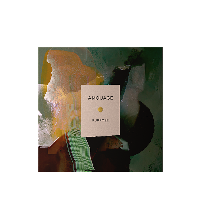 Purpose | Amouage | Olfactif