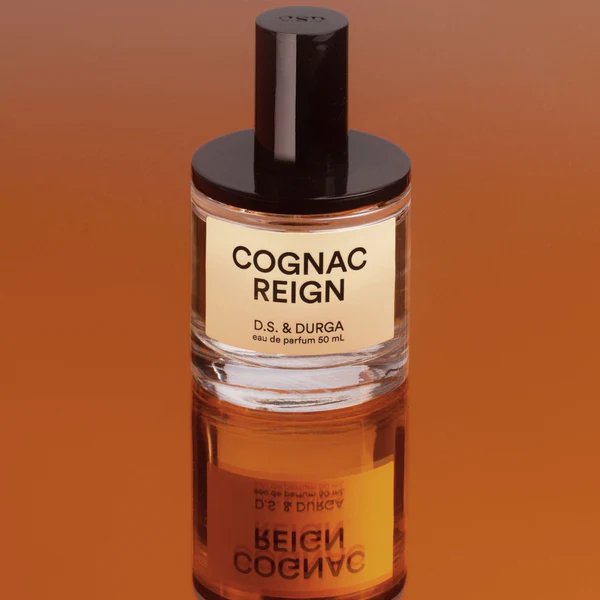 Cognac Reign | D.S. & Durga | Olfactif