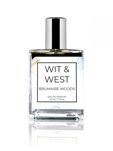 Brumaire Woods | Wit & West | Olfactif