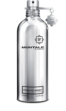 Chocolate Greedy | Montale | Olfactif