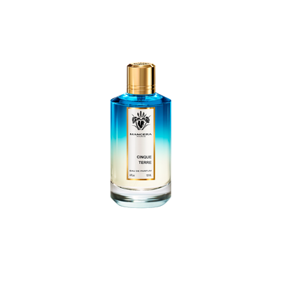 Cinque Terre | Mancera | Olfactif