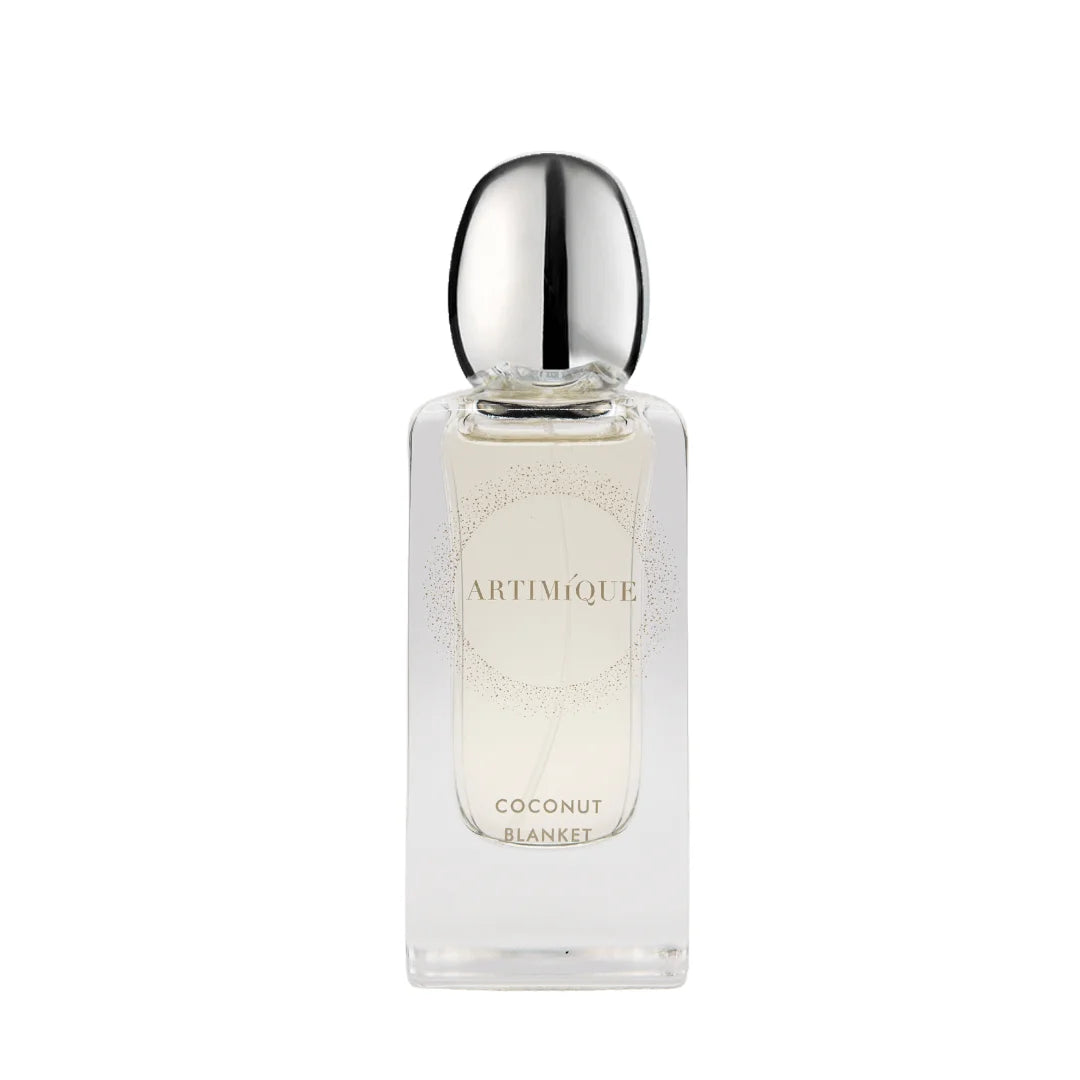 Coconut Blanket | Parfums Artimique | Olfactif
