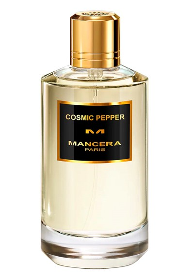 Cosmic Pepper | Mancera | Olfactif