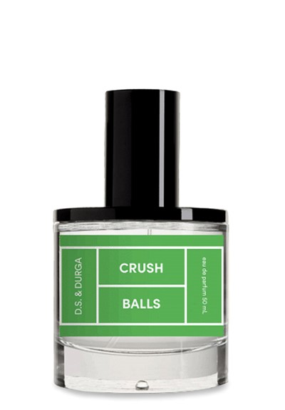 Crush Balls | D.S. & Durga