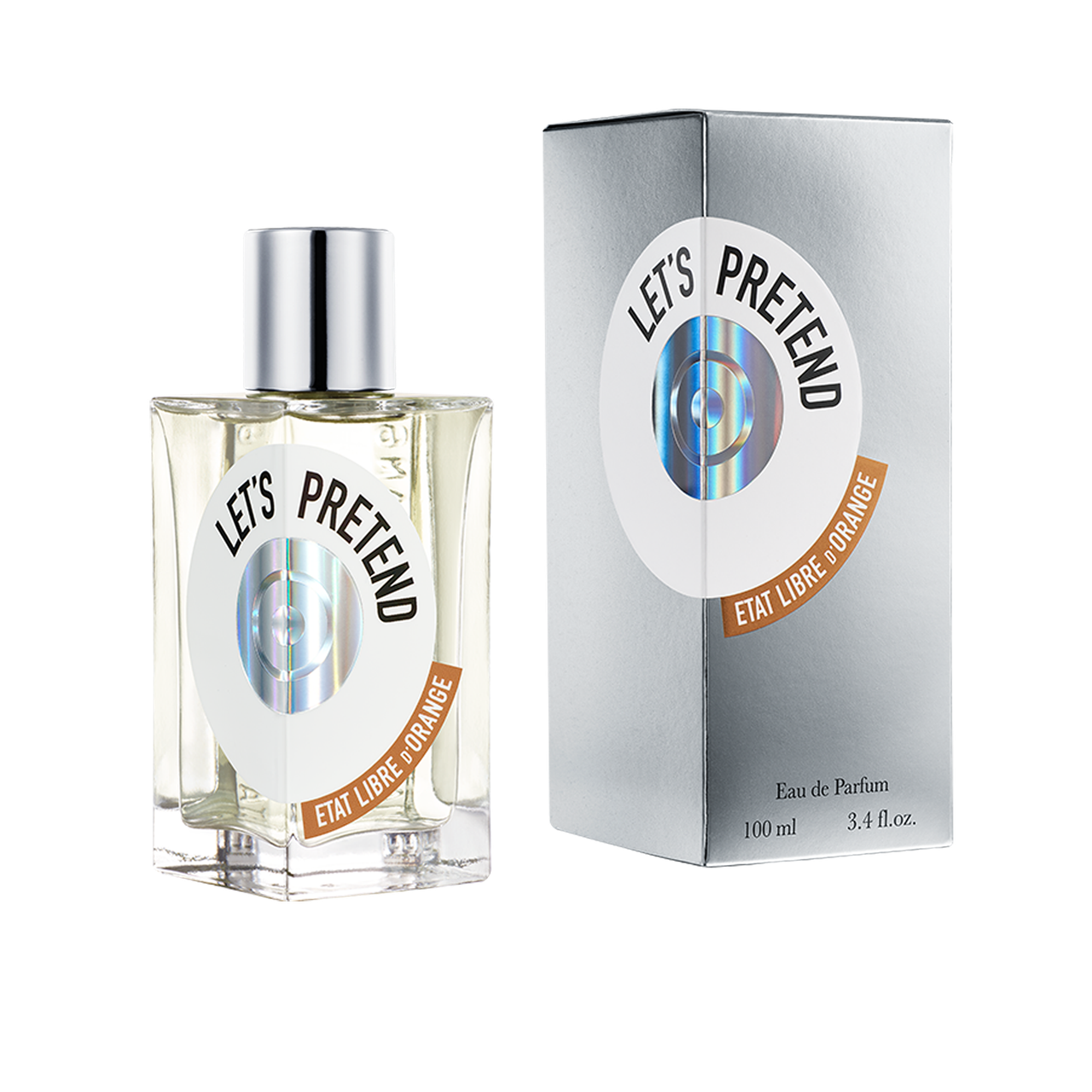 Let's Pretend | Etat Libre D'Orange | Olfactif