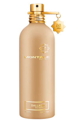 Dallachai | Montale | Olfactif