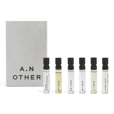 A.N Other Discovery Set