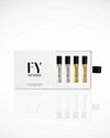 Unisex Fragrance Discovery Set | Free Yourself