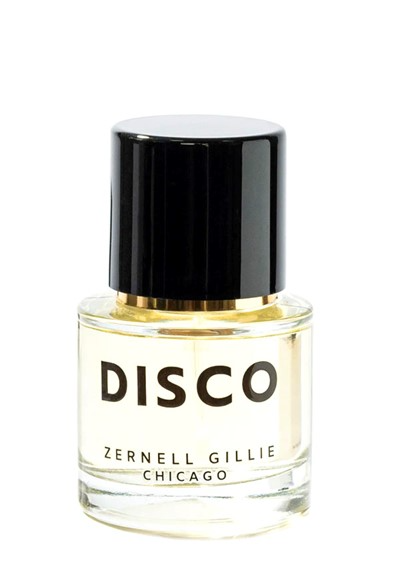 Disco | Zernell Gillie | Olfactif