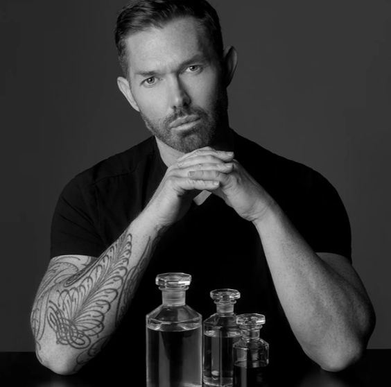 Rhubarb Thief | Heretic Parfum | Olfactif