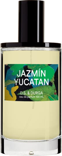 Jazmin Yucatan | D.S. & Durga | Olfactif