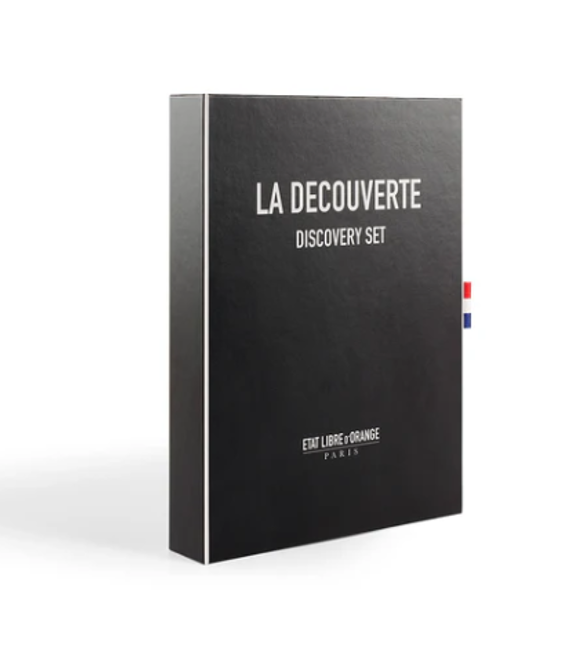 Etat Libre d'Orange Discovery Set | The Almost Complete Collection | Olfactif 