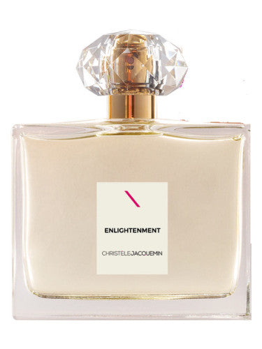 Enlightenment | Christèle Jacquemin | Olfactif