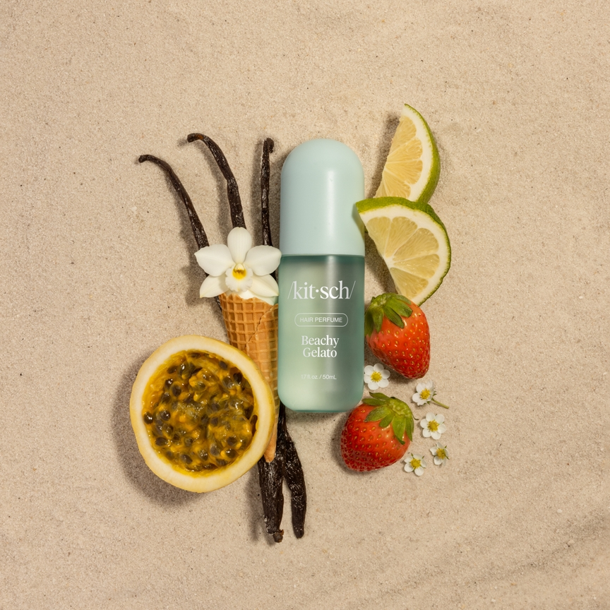 Beachy Gelato Hair Perfume | Kitsch | Olfactif