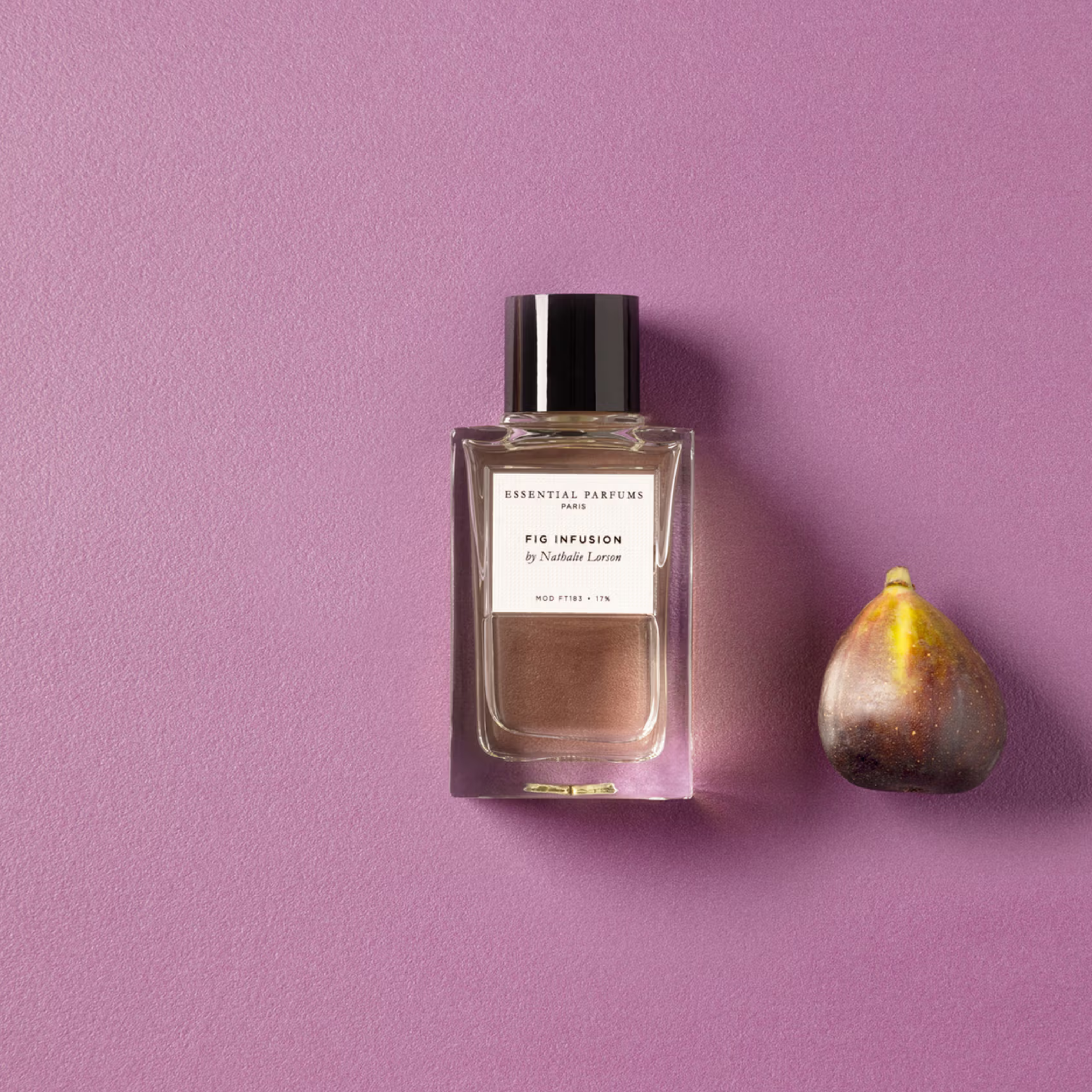 Fig Infusion | Essential Parfums | Olfactif