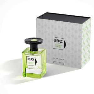 Spring Dance | Jusbox | Olfactif