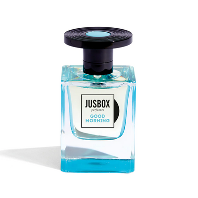 Good Morning | Jusbox  Perfumes | Olfactif