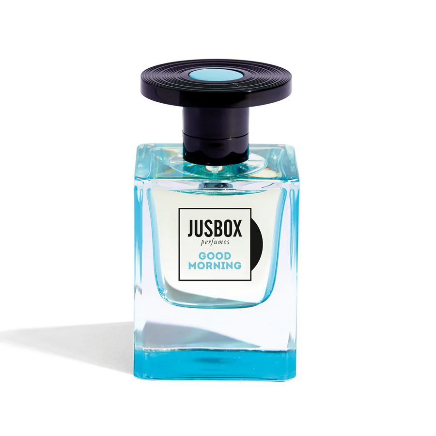 Good Morning | Jusbox Perfumes | Olfactif