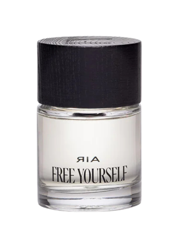 Air | Free Yourself | Olfactif