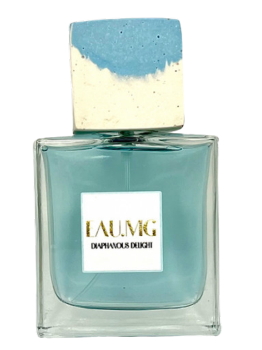 Diaphanous Delight | EAU.MG | Olfactif